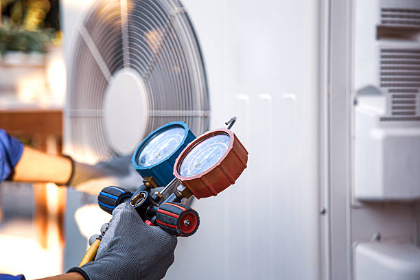 Affordable Hvac Repair solutions in Lake City, IA
